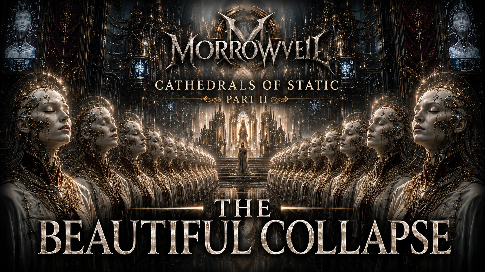 The Beautiful Collapse