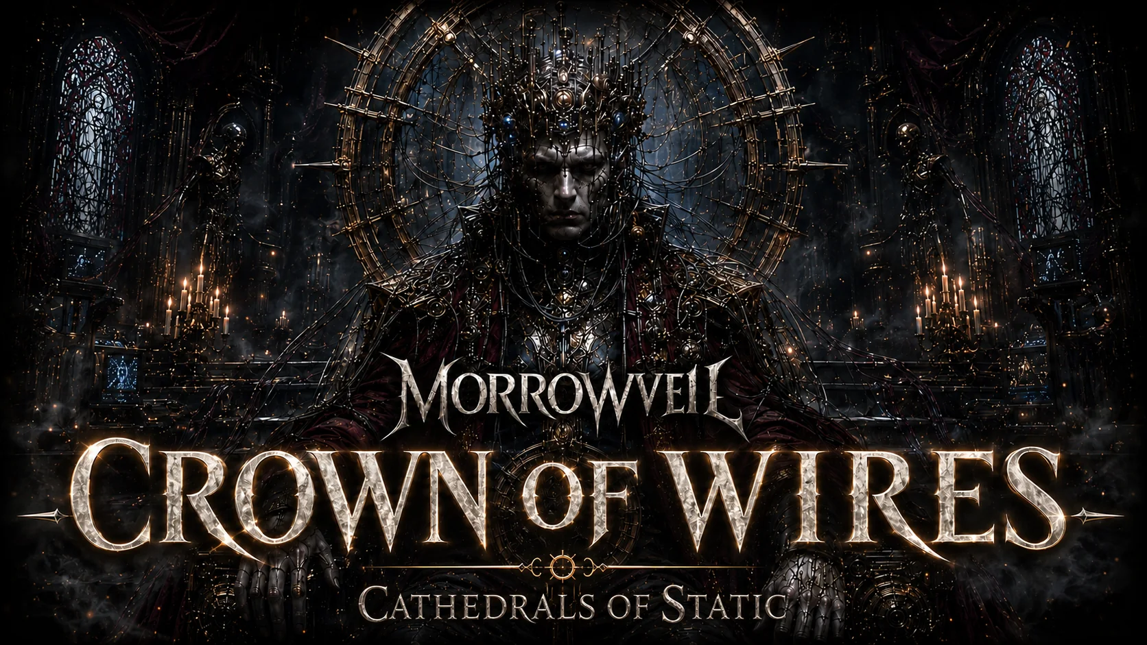 Crown of Wires