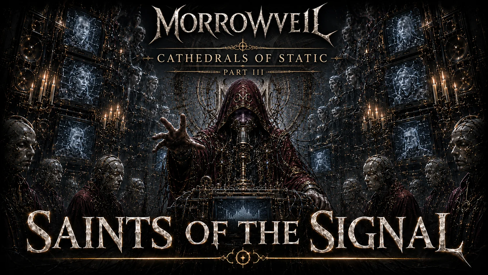 Saints of the Signal